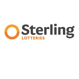 Sterling Lotteries.